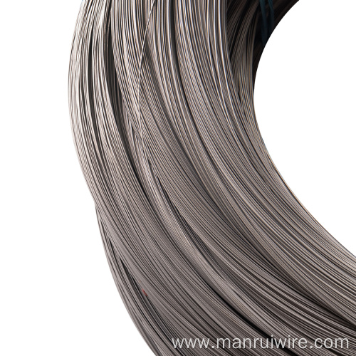 304 0.2MM stainless steel spring wire